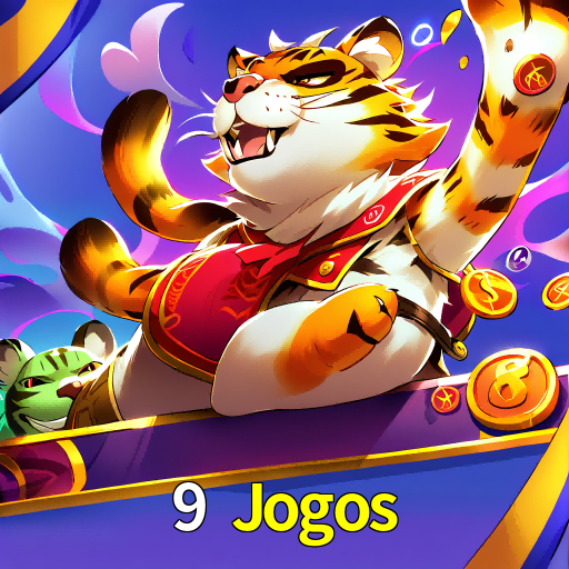 9 Jogos